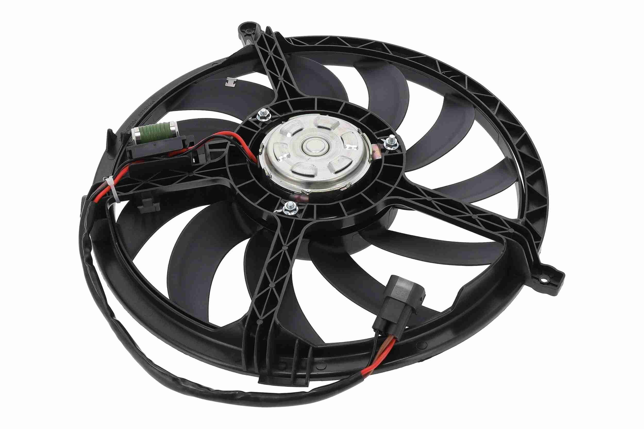 VEMO Fan, radiator Article number: V20-01-0007 cheaply