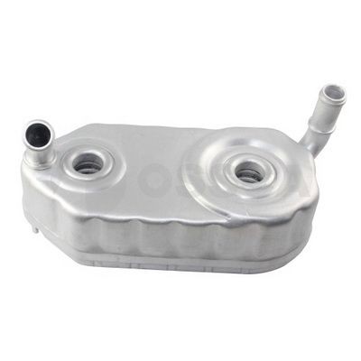 OSSCA Engine oil cooler Article number: 05961 cheaply