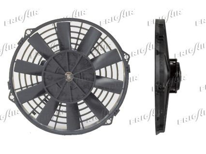 FRIGAIR Ventilator, motorkøling Varenummer: 0599.1965 billige