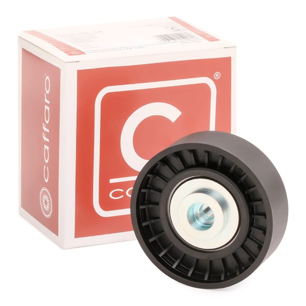 CAFFARO Deflection / Guide Pulley, v-ribbed belt Article number: 06-14 cheaply