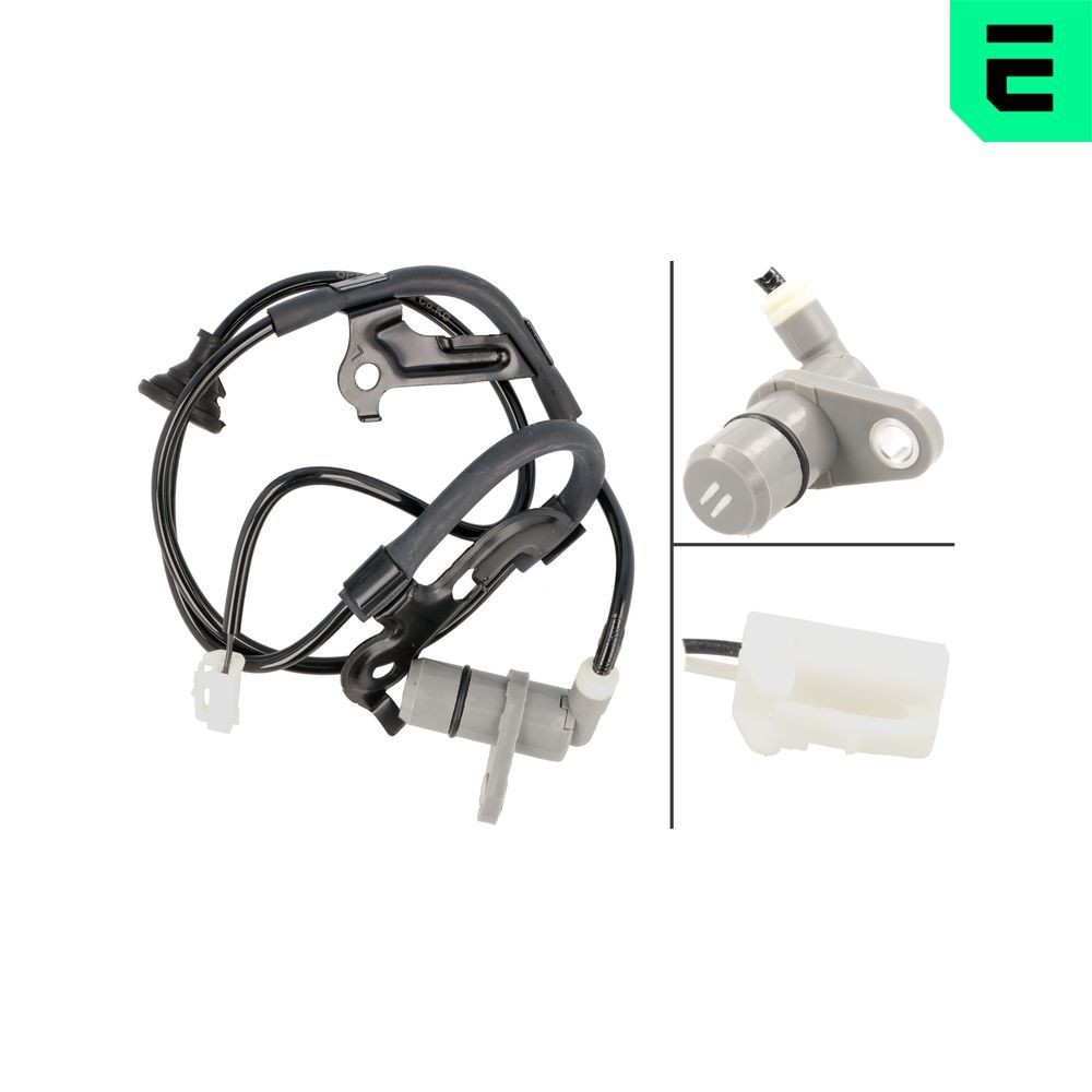 OPTIMAL ABS sensor Article number: 06-S739 cheaply