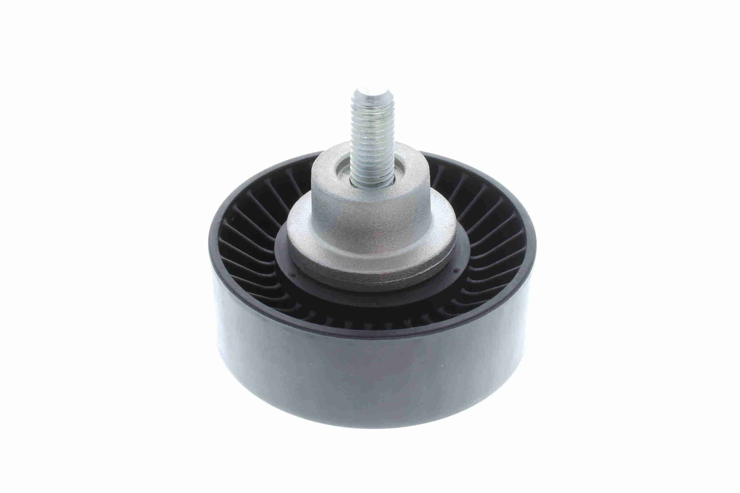 VAICO Deflection / Guide Pulley, v-ribbed belt Article number: V10-0975 cheaply