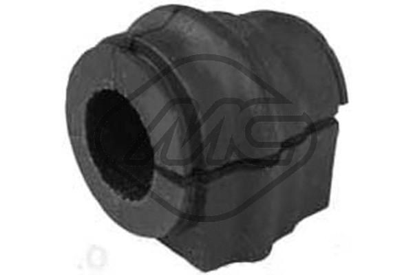 Metalcaucho Anti roll bar bush Article number: 06071 cheaply