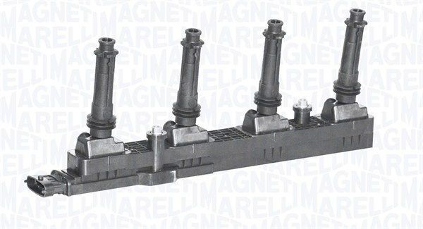 MAGNETI MARELLI Ignition coil Article number: 060717185012 cheaply