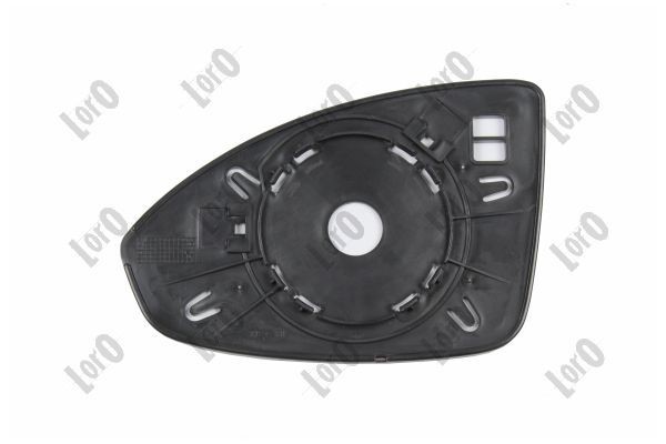 ABAKUS Mirror Glass, outside mirror Article number: 0609G02 cheaply