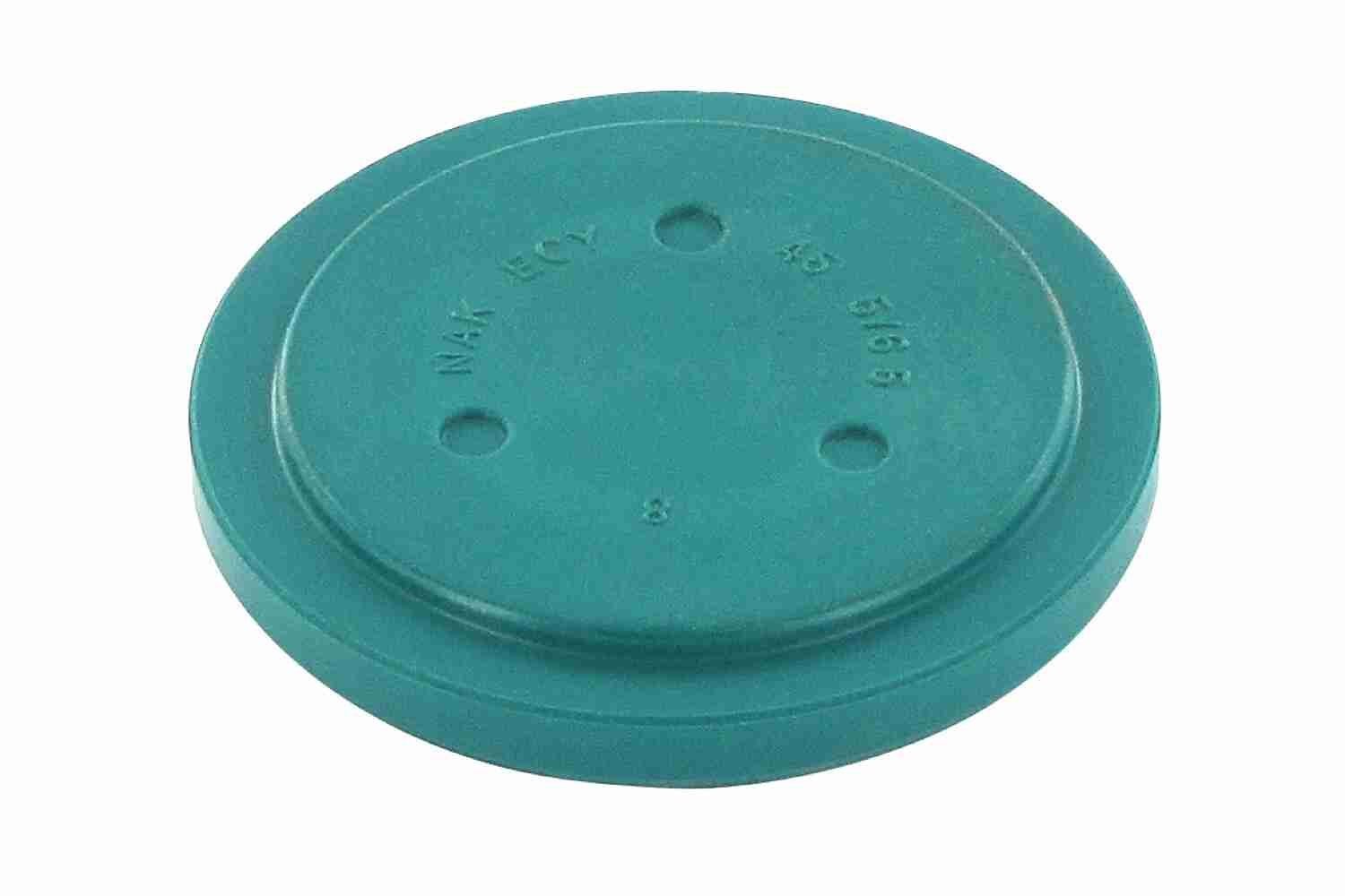 VAICO V10-9783 Flange Lid, manual transmission TRANSPORTER 1.9 D 60 PS Diesel 2003
