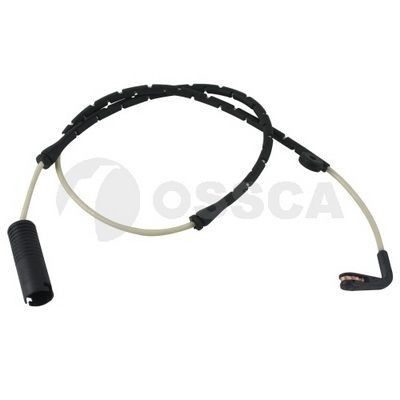 OSSCA Brake pad wear sensor Article number: 06172 cheaply