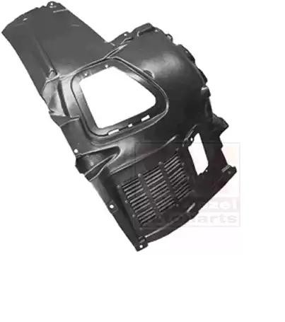 VAN WEZEL Wheel arch liner Article number: 0617434 cheaply