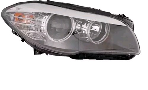 VAN WEZEL Headlight Article number: 0617962 cheaply