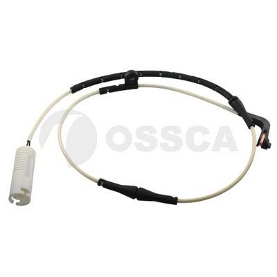 OSSCA Brake pad wear sensor Article number: 06185 cheaply