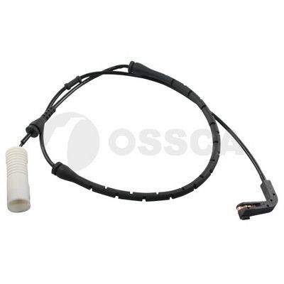 OSSCA Brake pad wear sensor Article number: 06186 cheaply
