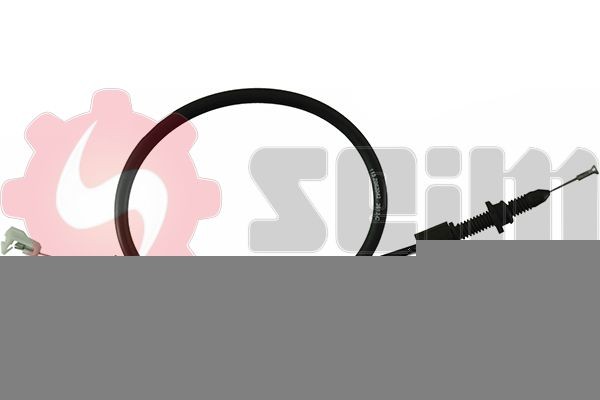 SEIM Throttle cable Article number: 062042 cheaply