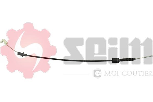 SEIM Throttle cable Article number: 062045 cheaply