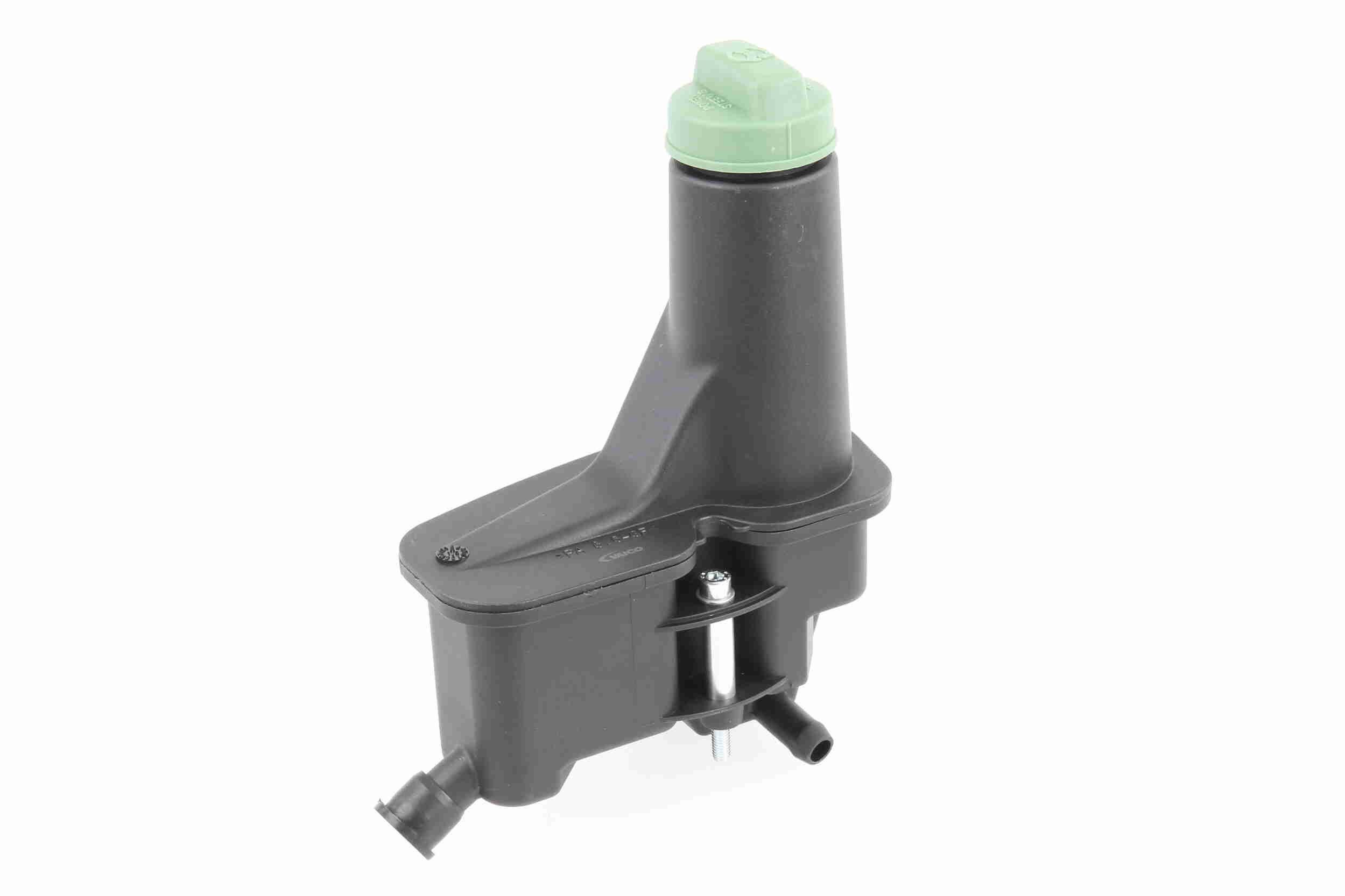 VAICO V10-2091 Ekspansionsbeholder, Hydraulikolie- servostyring VENTO 1.4 55 HK Benzin 1998