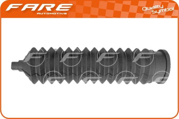 FARE SA Steering rack gaiter Article number: 0650 cheaply
