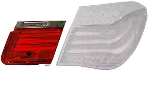 VAN WEZEL Rear light Article number: 0664924 cheaply