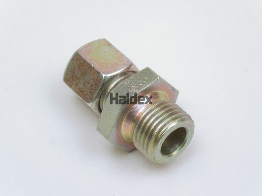 HALDEX Tilslutningsstuds, kølemiddelledning Varenummer: 067008010141H billige