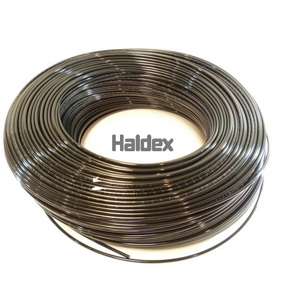 HALDEX Tilslutningsstuds, kølemiddelledning Varenummer: 067008010H billige