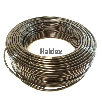 HALDEX Tilslutningsstuds, kølemiddelledning Varenummer: 067015015H billige