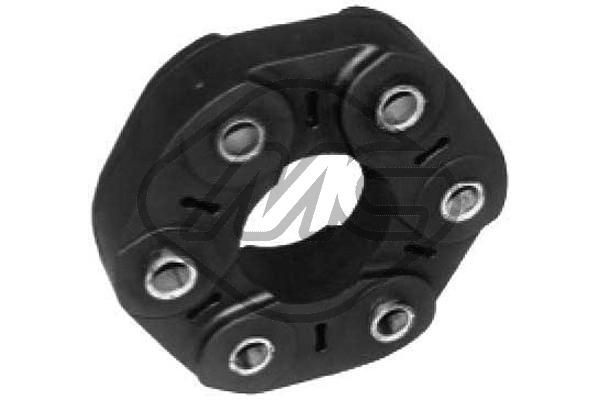 Metalcaucho Drive shaft coupler Article number: 06730 cheaply