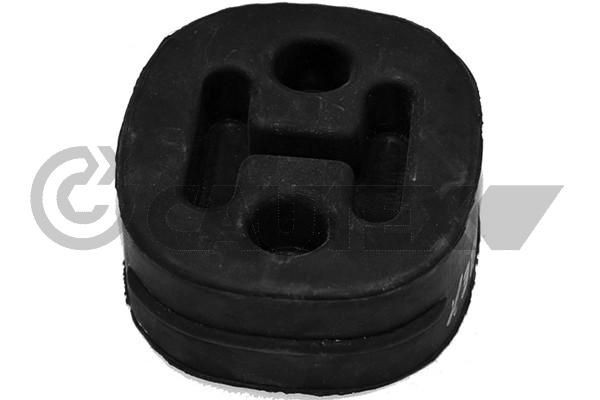 CAUTEX Rubber Strip, exhaust system Article number: 068052 cheaply
