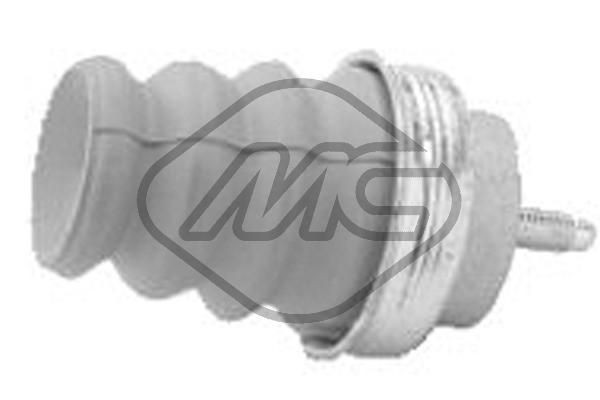 Metalcaucho Rubber Buffer, suspension Article number: 06857 cheaply