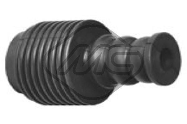 Metalcaucho Gummianslag, affjedring Varenummer: 06872 billige