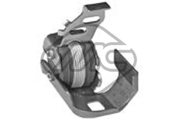 Metalcaucho Rubber Buffer, silencer Article number: 06877 cheaply