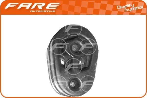 FARE SA Rubber Buffer, silencer Article number: 0691 cheaply