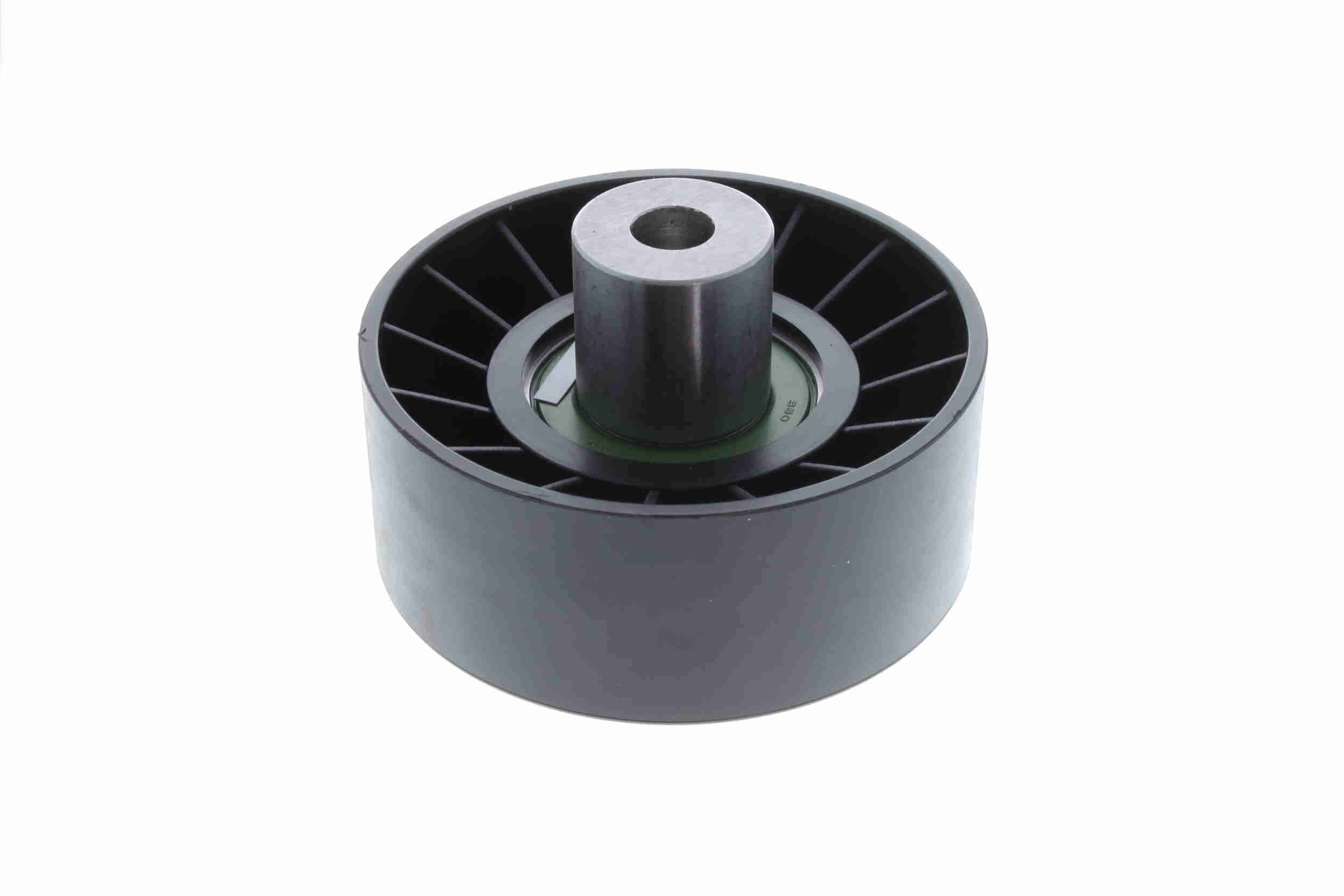 VAICO Deflection / Guide Pulley, v-ribbed belt Article number: V25-0536 cheaply