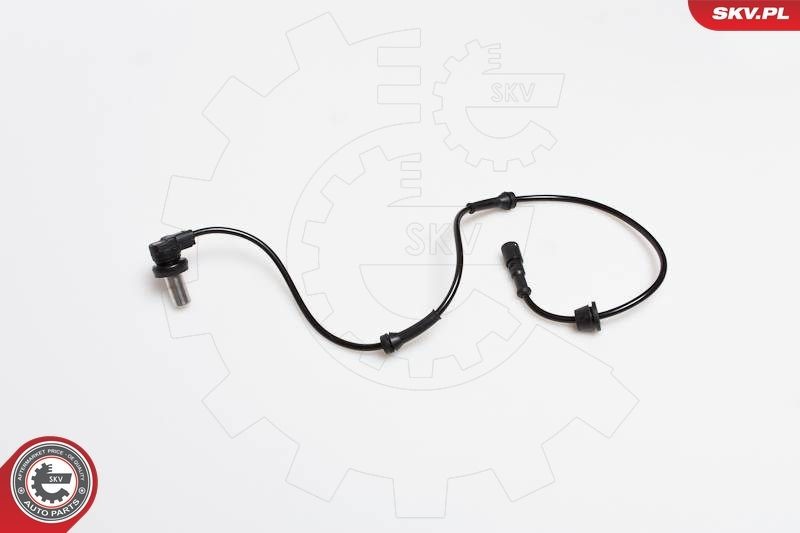 ESEN SKV ABS Sensor Varenummer: 06SKV160 billige