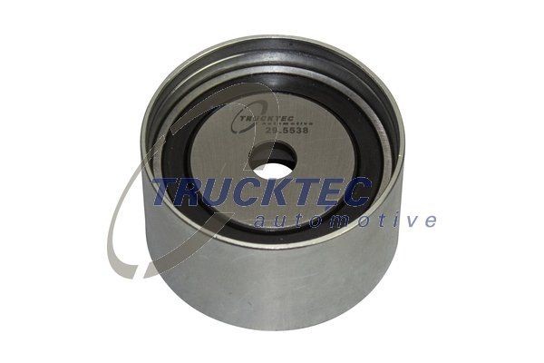 TRUCKTEC AUTOMOTIVE Seade- / juhtrull, hammasrihm Artikli number: 07.12.015 soodsalt