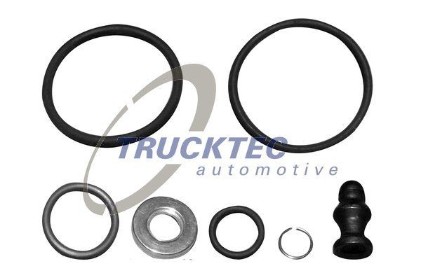 TRUCKTEC AUTOMOTIVE 07.13.001 Rep.sæt, pumpe-dyseenhed PASSAT 1.9 TDI 90 HK Diesel 2001