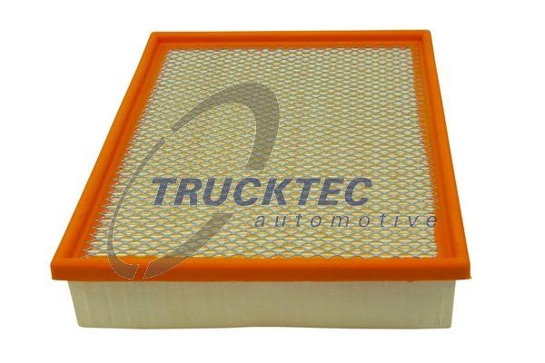 TRUCKTEC AUTOMOTIVE Air filter Article number: 07.14.213 cheaply