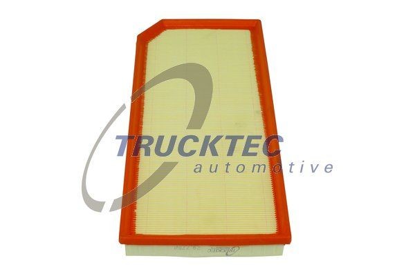 TRUCKTEC AUTOMOTIVE Air filter Article number: 07.14.217 cheaply