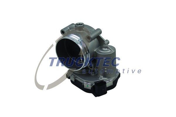 TRUCKTEC AUTOMOTIVE Throttle body Article number: 07.14.236 cheaply
