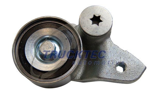 TRUCKTEC AUTOMOTIVE Timing belt tensioner pulley Article number: 07.19.123 cheaply