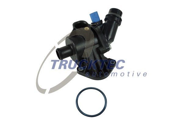 TRUCKTEC AUTOMOTIVE Thermostat Article number: 07.19.264 cheaply