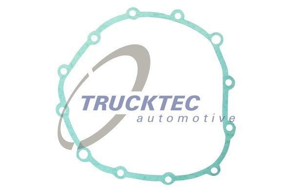 TRUCKTEC AUTOMOTIVE Tihend, automaatkäigukast Artikli number: 07.25.011 soodsalt