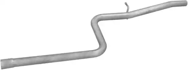 POLMO Repair Pipe, catalytic converter Article number: 07.314 cheaply