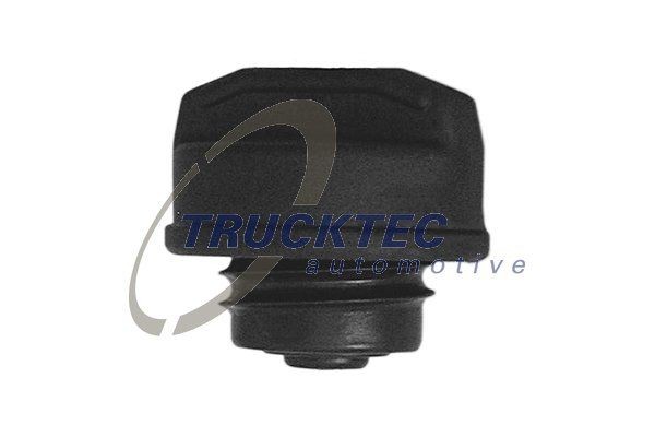 TRUCKTEC AUTOMOTIVE Lukk, kütusemahuti Artikli number: 07.38.002 soodsalt
