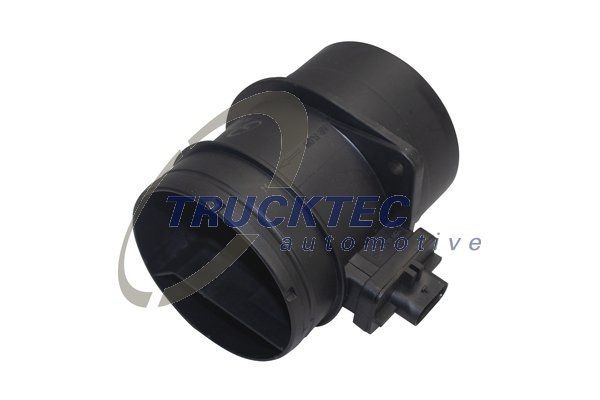 TRUCKTEC AUTOMOTIVE Køleventilator Varenummer: 07.40.006 billige
