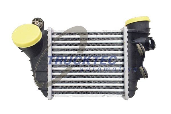 TRUCKTEC AUTOMOTIVE Intercooler Article number: 07.40.070 cheaply