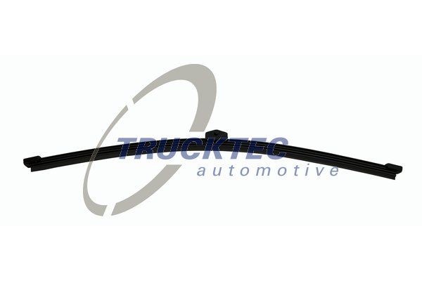 TRUCKTEC AUTOMOTIVE Rear wiper blade Article number: 07.58.033 cheaply