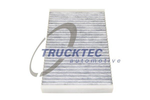 TRUCKTEC AUTOMOTIVE Pollen filter Article number: 07.59.042 cheaply
