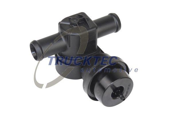 TRUCKTEC AUTOMOTIVE 07.59.066 Heater control valve TRANSPORTER 2.4 D Syncro 78 PS Diesel 2003