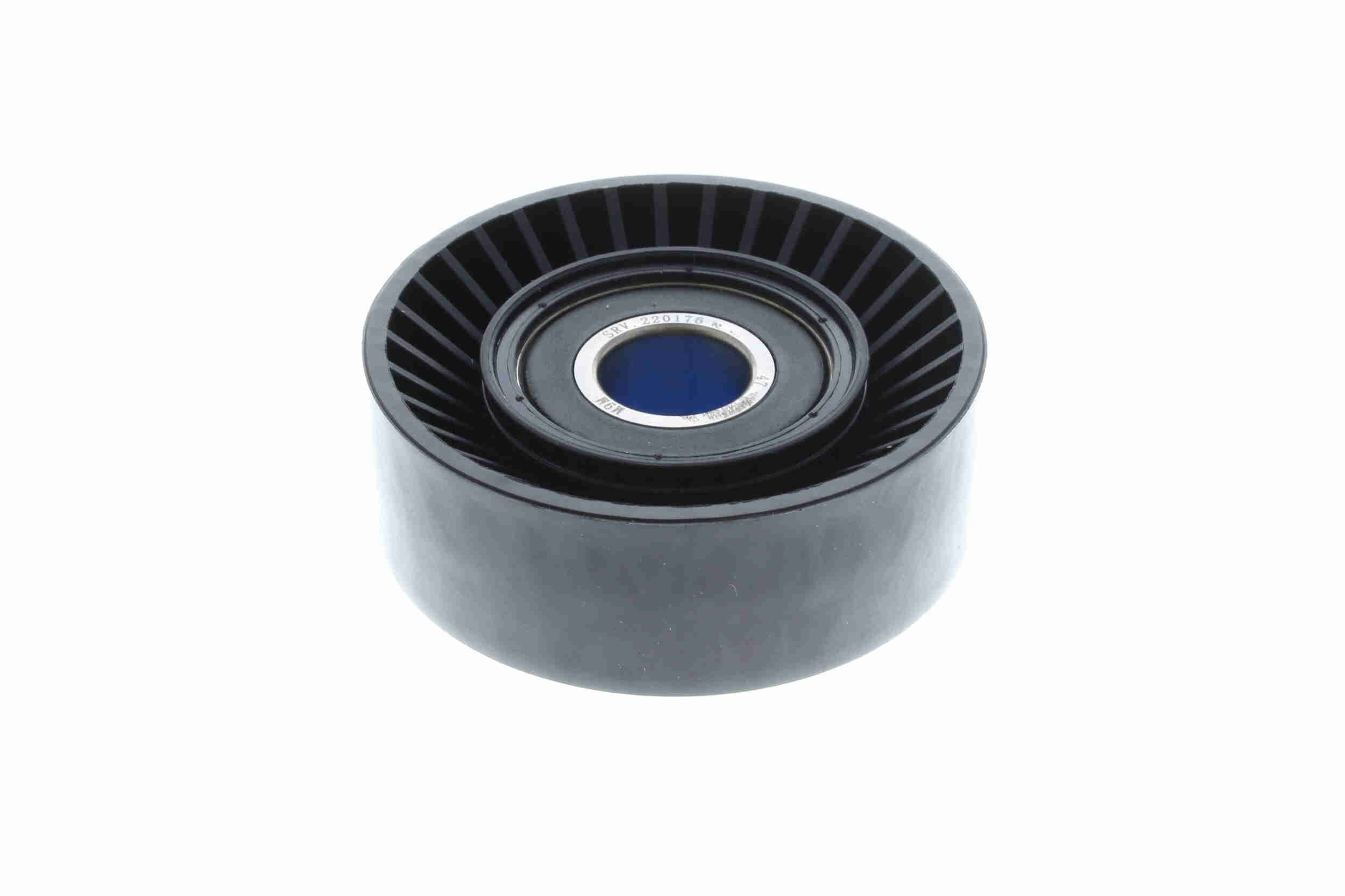 VAICO Deflection / Guide Pulley, v-ribbed belt Article number: V95-0164 cheaply