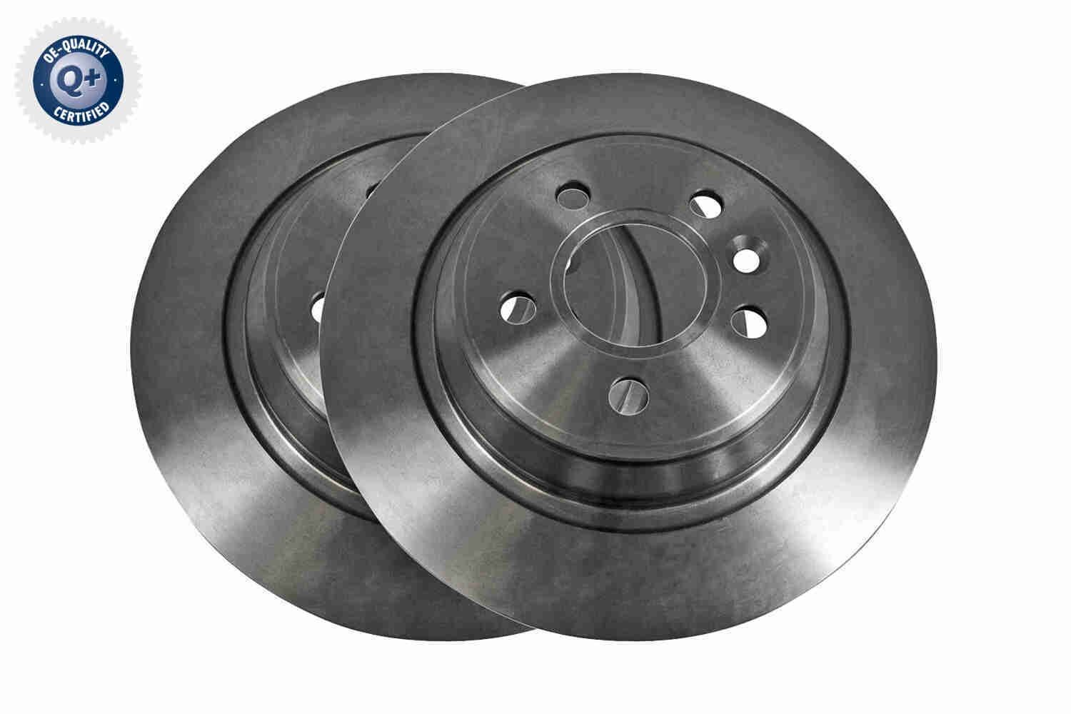 VAICO Brake disc Article number: V95-40011 cheaply