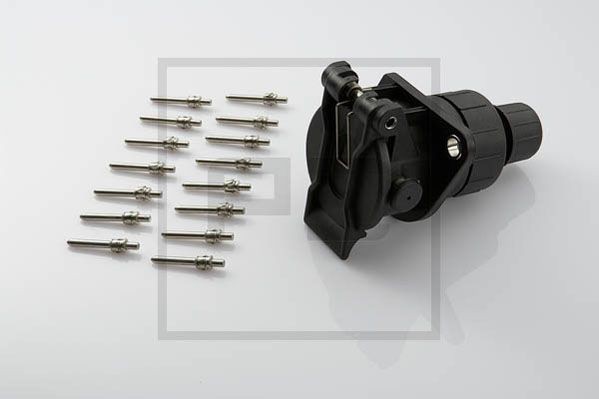PETERS ENNEPETAL Locking Clip Article number: 070.736-00A cheaply