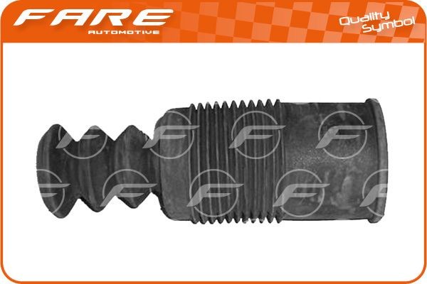 FARE SA Rubber Buffer, suspension Article number: 0715 cheaply